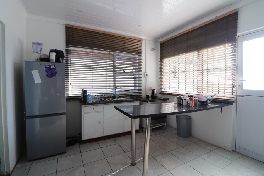 4 Bedroom Property for Sale in Strandfontein Western Cape